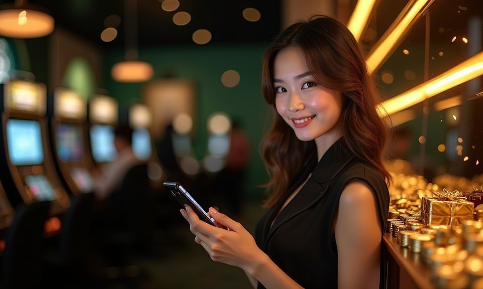 vll88 Sảnh Di Động
